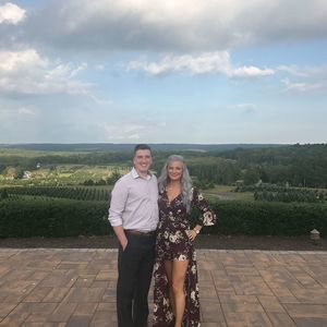 Meet your Posher, Chelsey-lynn